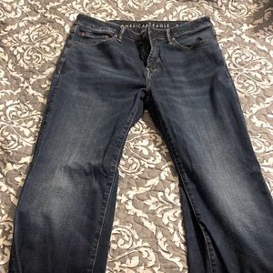American Eagle Airflex Jeans 32x34